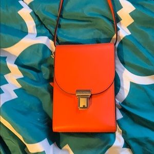 Henri bendel little bag